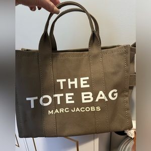 Marc Jacobs The tote bag - Medium